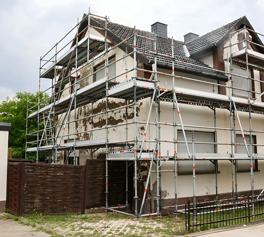 Eurl Prigent Chatalic Entreprise Maconnerie A Ploudalmezeau Adaptation