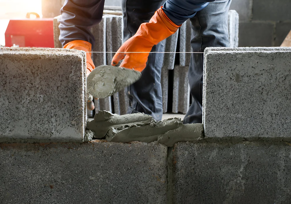 Eurl Prigent Chatalic Entreprise Maconnerie A Ploudalmezeau Entreprise De Maconnerie