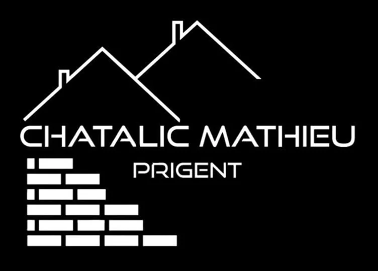 Eurl Prigent Chatalic Entreprise Maconnerie A Ploudalmezeau Logo