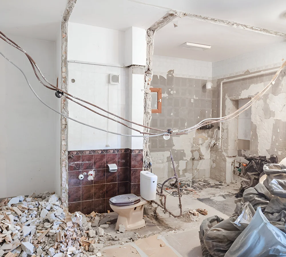 Entreprise maçonnerie à Bourg-Blanc : EURL PRIGENT CHATALIC